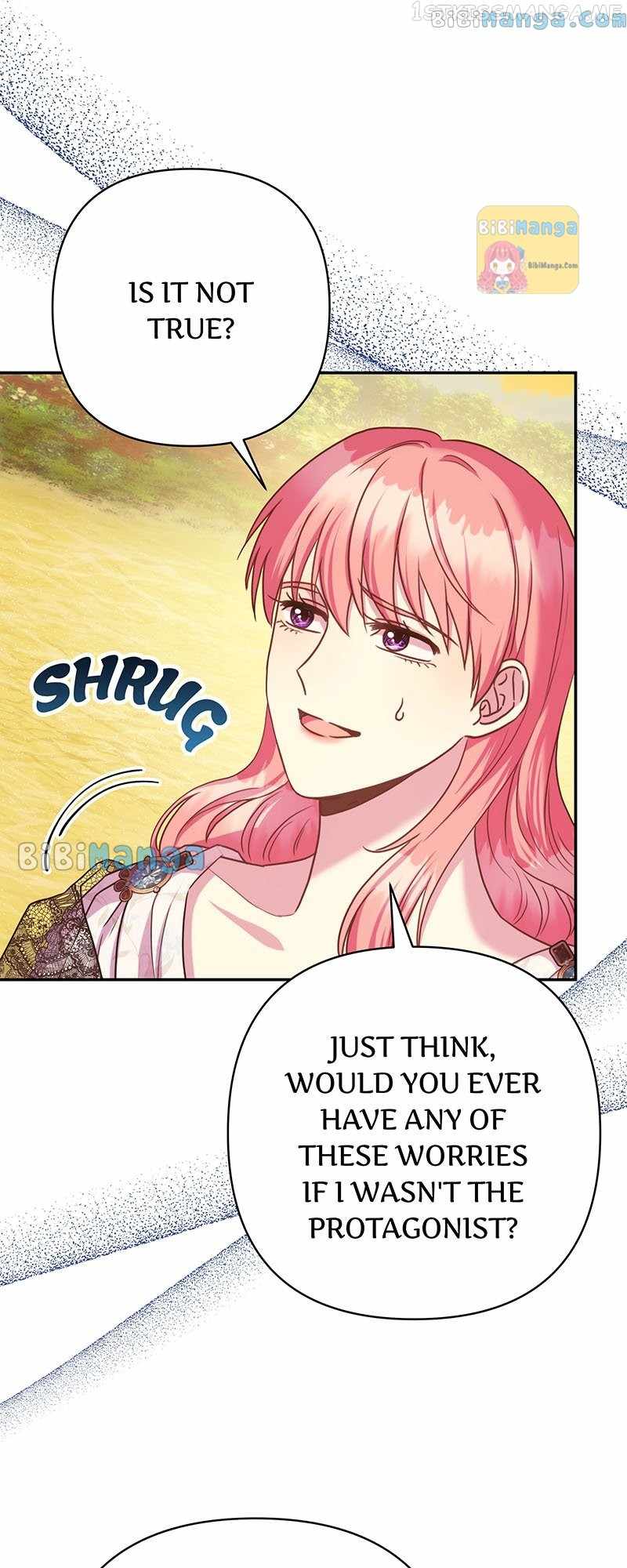 Another Typical Fantasy Romance Chapter 70 - Page 46