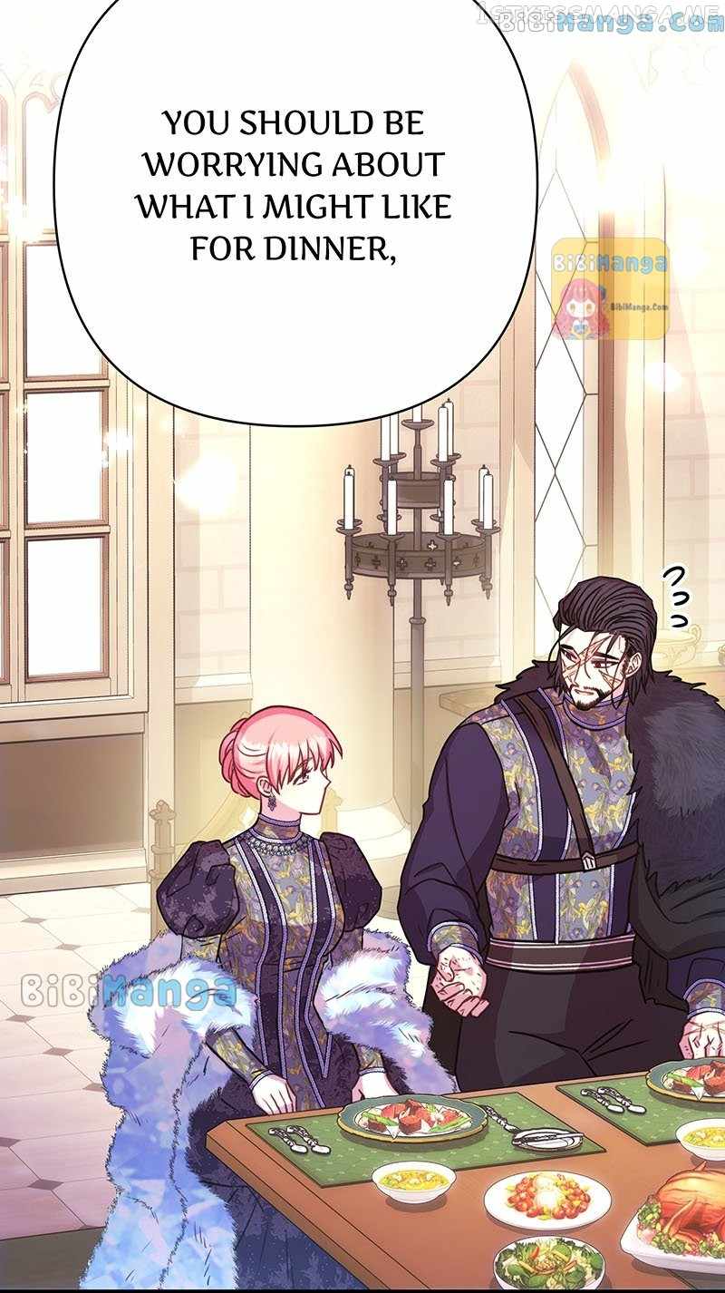 Another Typical Fantasy Romance Chapter 70 - Page 47