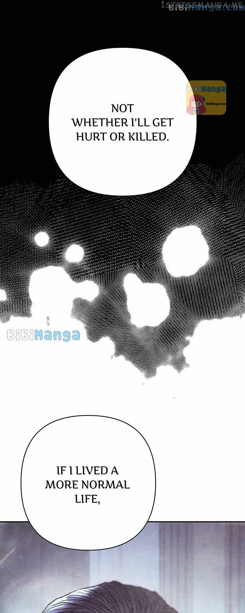 Another Typical Fantasy Romance Chapter 70 - Page 48