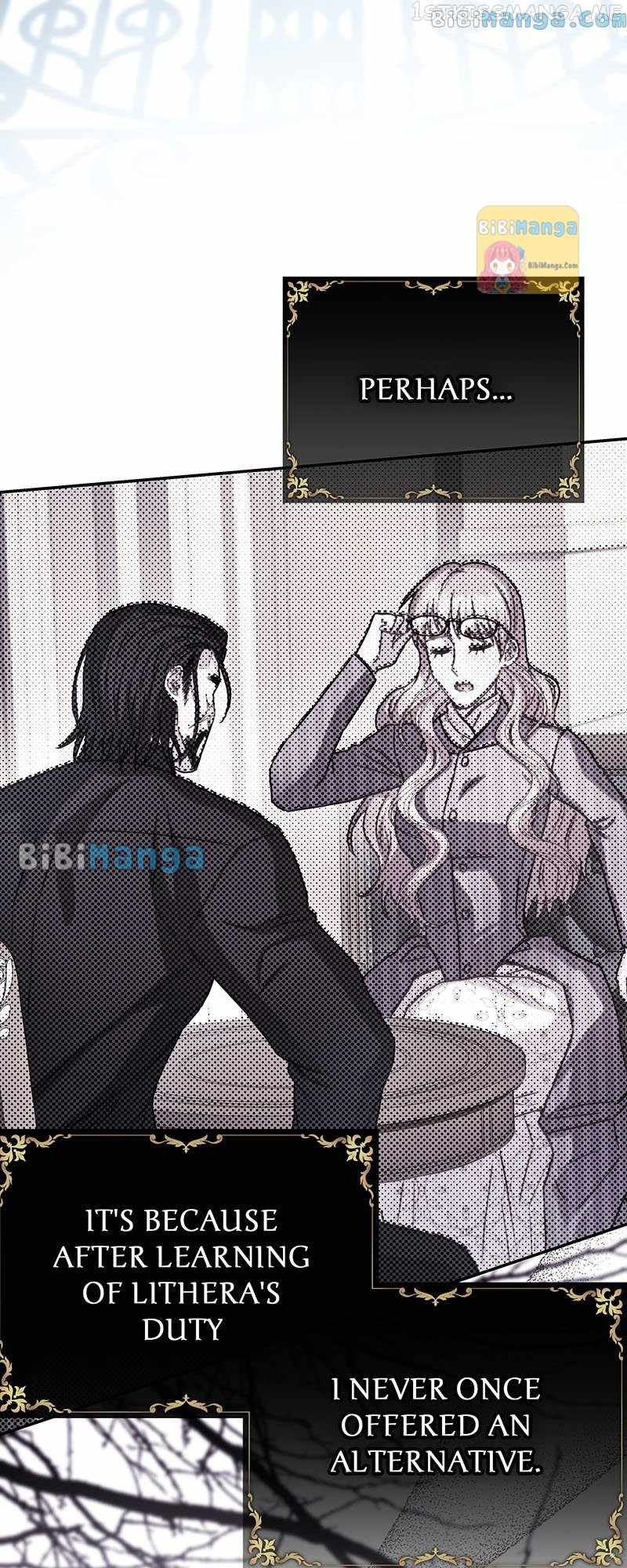 Another Typical Fantasy Romance Chapter 70 - Page 61