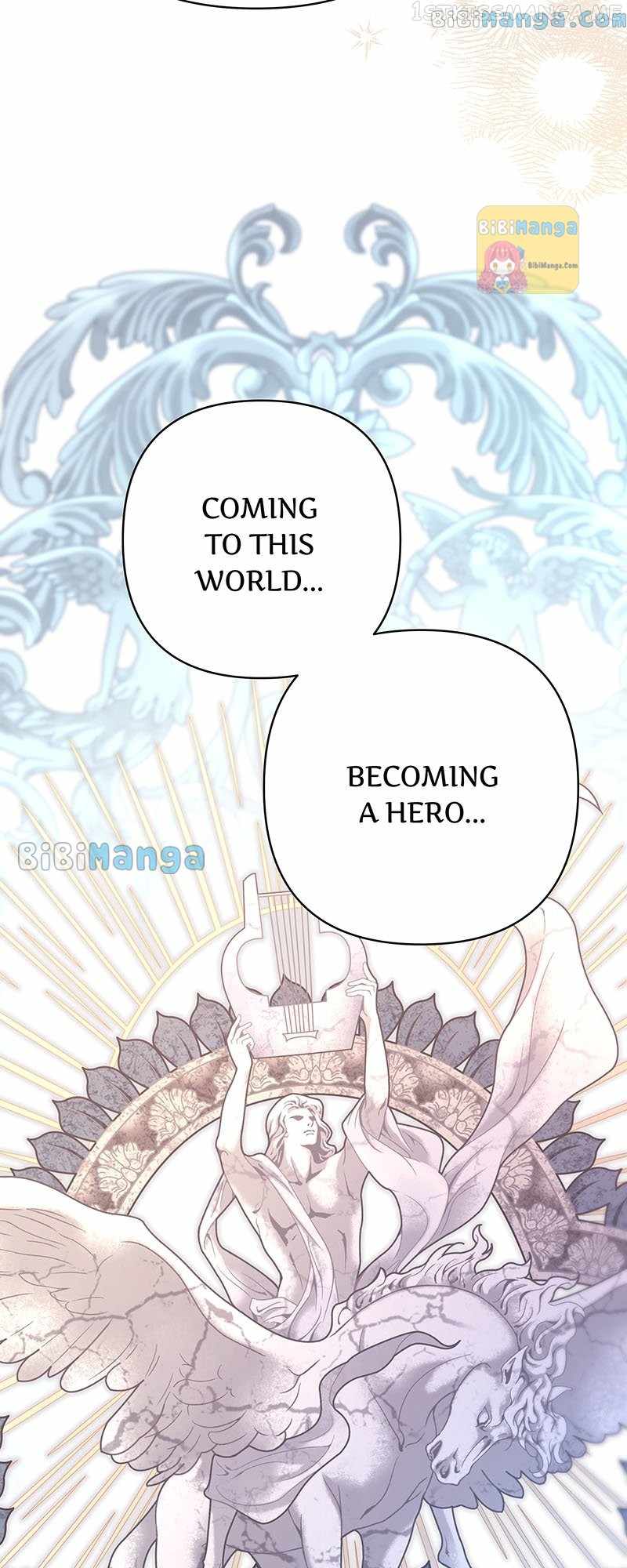 Another Typical Fantasy Romance Chapter 70 - Page 75