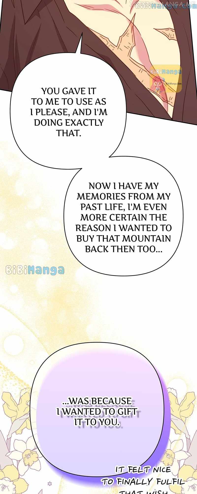 Another Typical Fantasy Romance Chapter 70 - Page 8