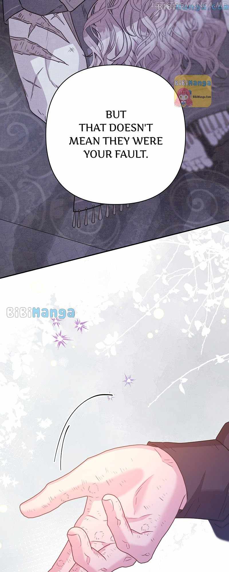 Another Typical Fantasy Romance Chapter 70 - Page 81