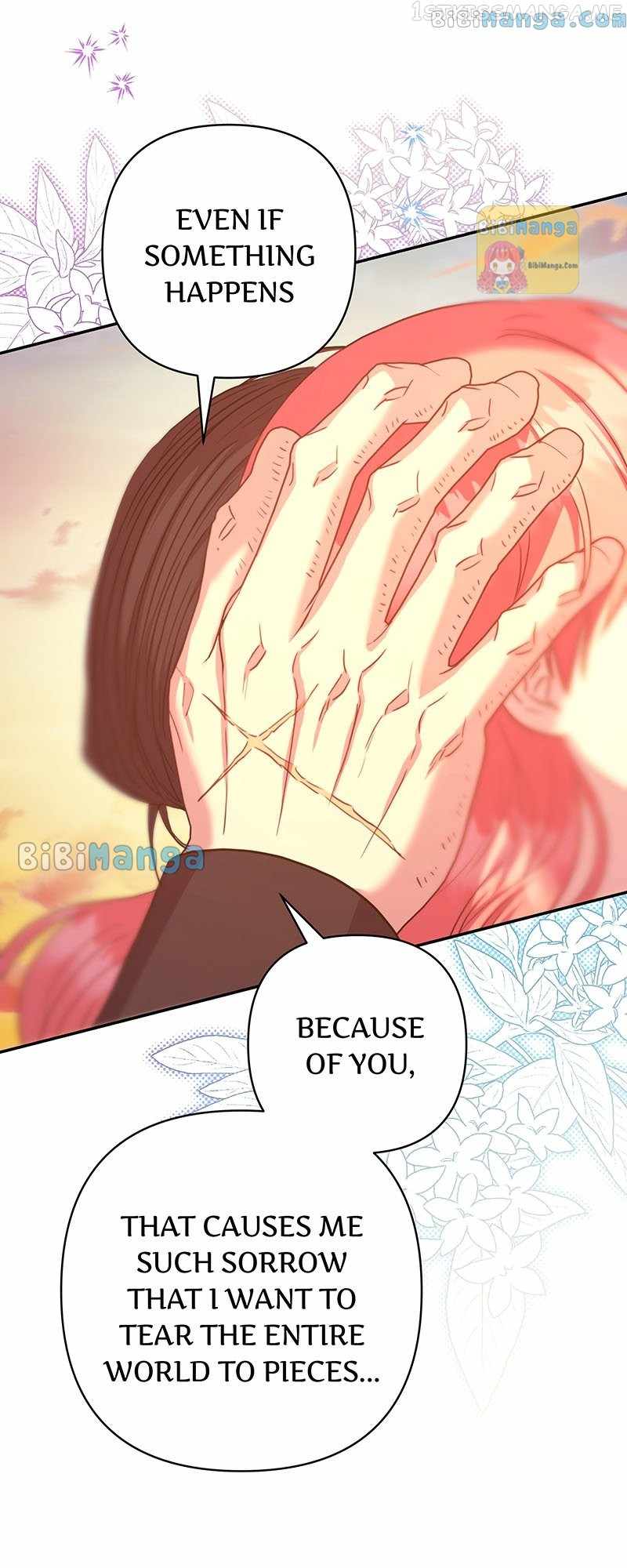Another Typical Fantasy Romance Chapter 70 - Page 84