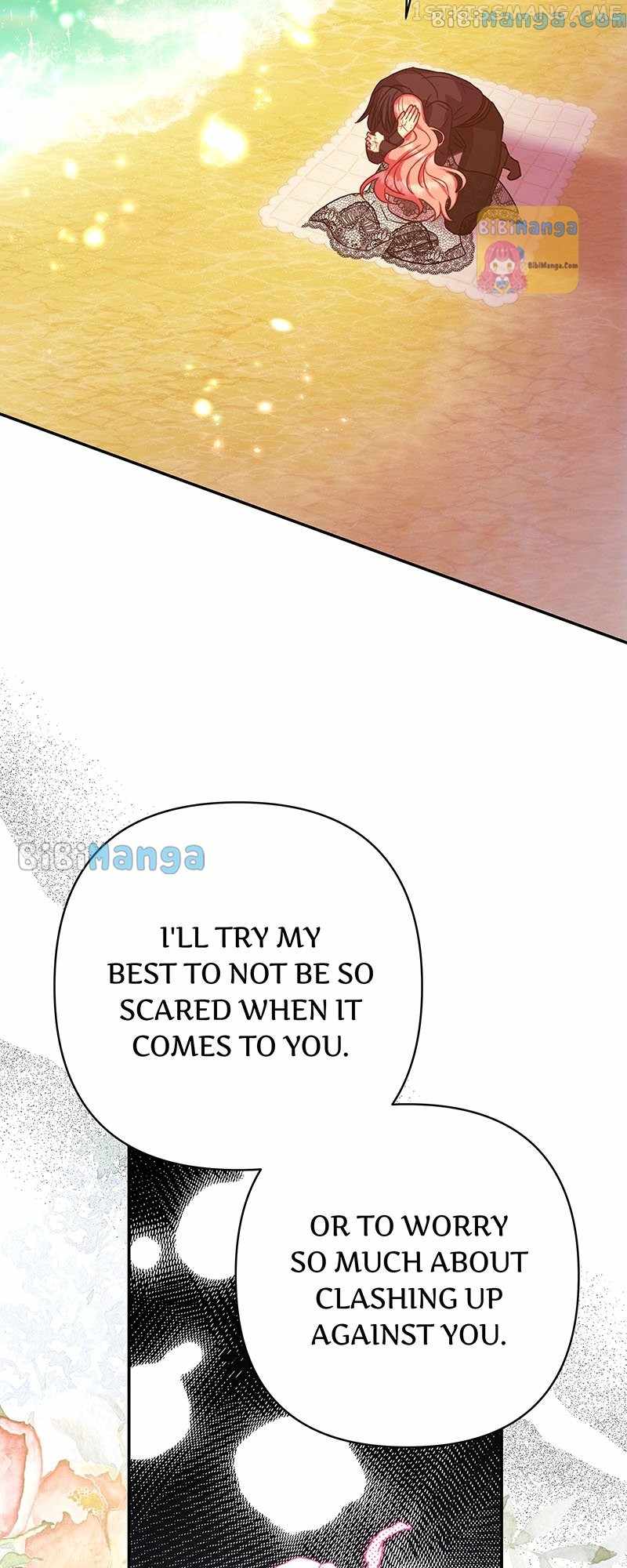 Another Typical Fantasy Romance Chapter 70 - Page 88