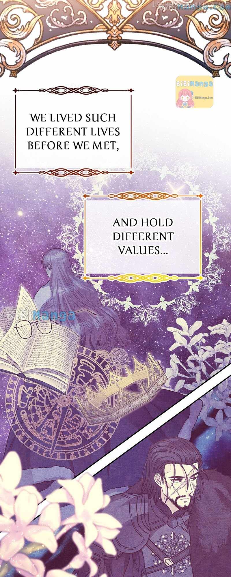 Another Typical Fantasy Romance Chapter 70 - Page 99