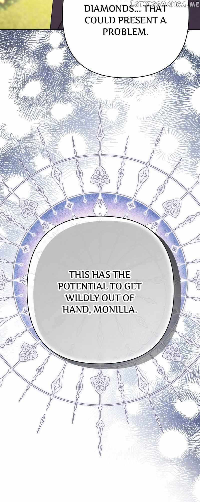 Another Typical Fantasy Romance Chapter 72 - Page 1
