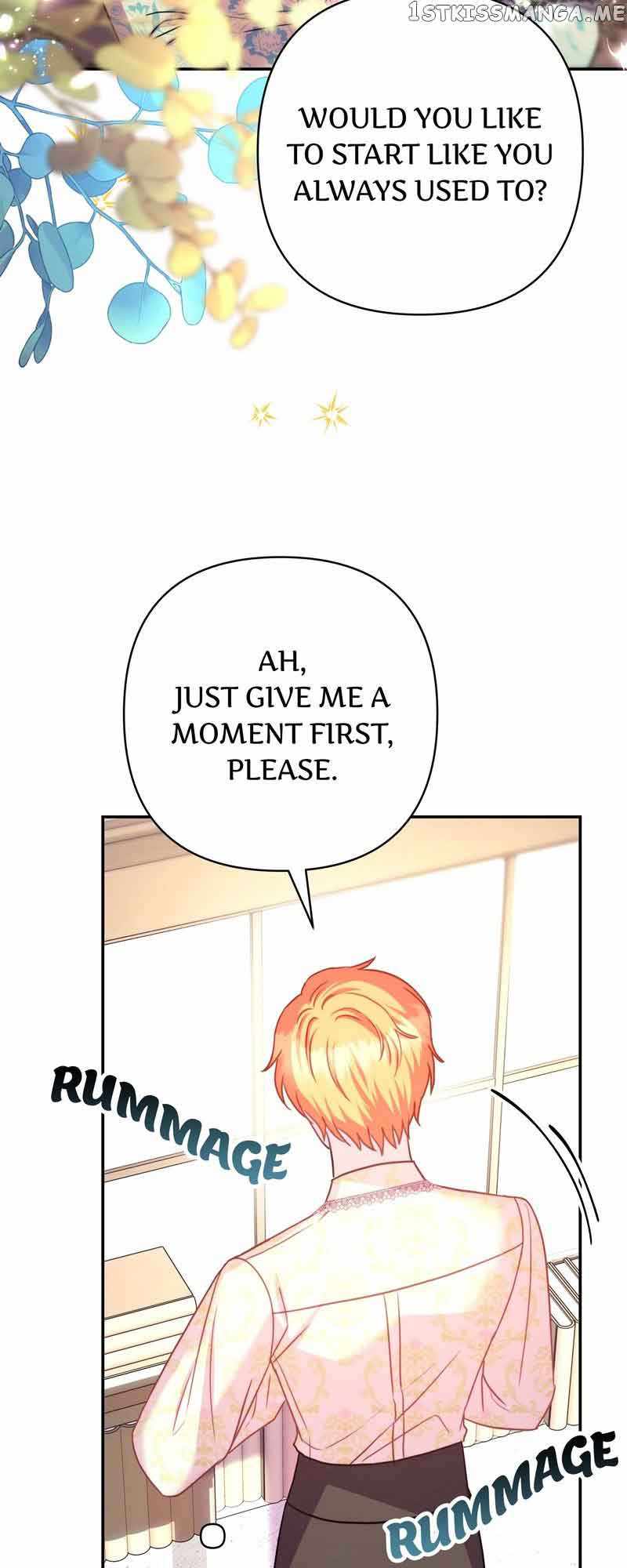 Another Typical Fantasy Romance Chapter 72 - Page 16