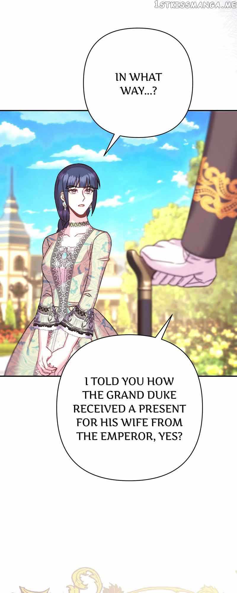 Another Typical Fantasy Romance Chapter 72 - Page 2