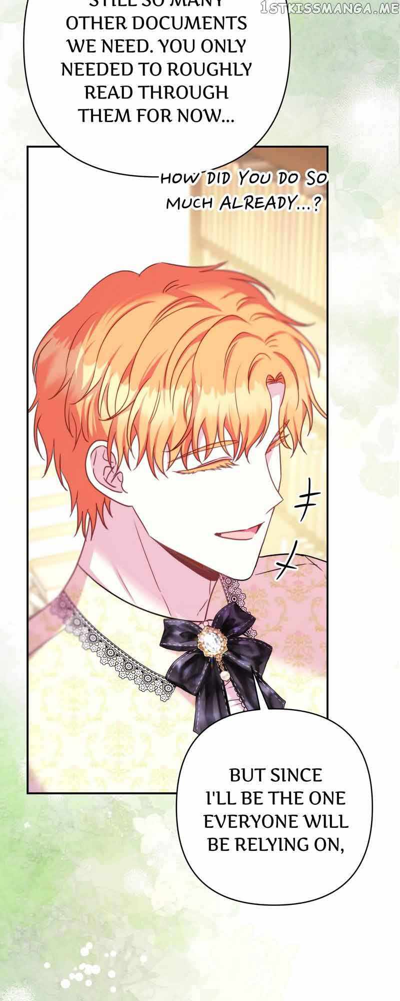 Another Typical Fantasy Romance Chapter 72 - Page 21