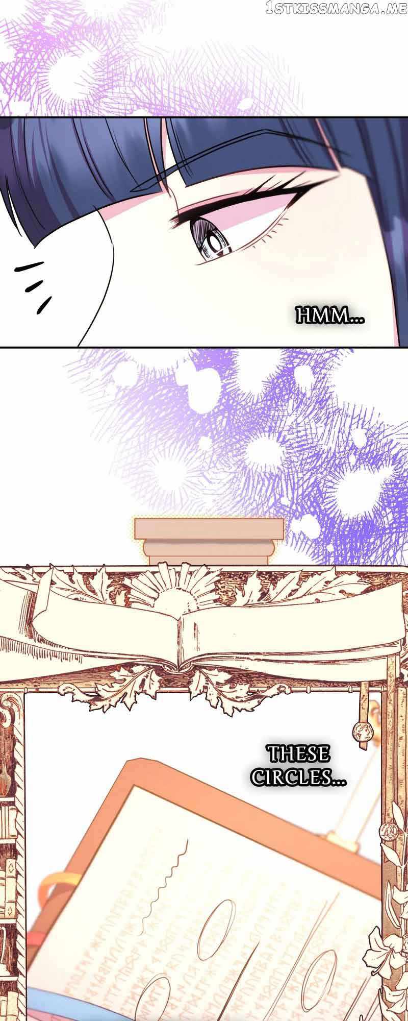 Another Typical Fantasy Romance Chapter 72 - Page 25