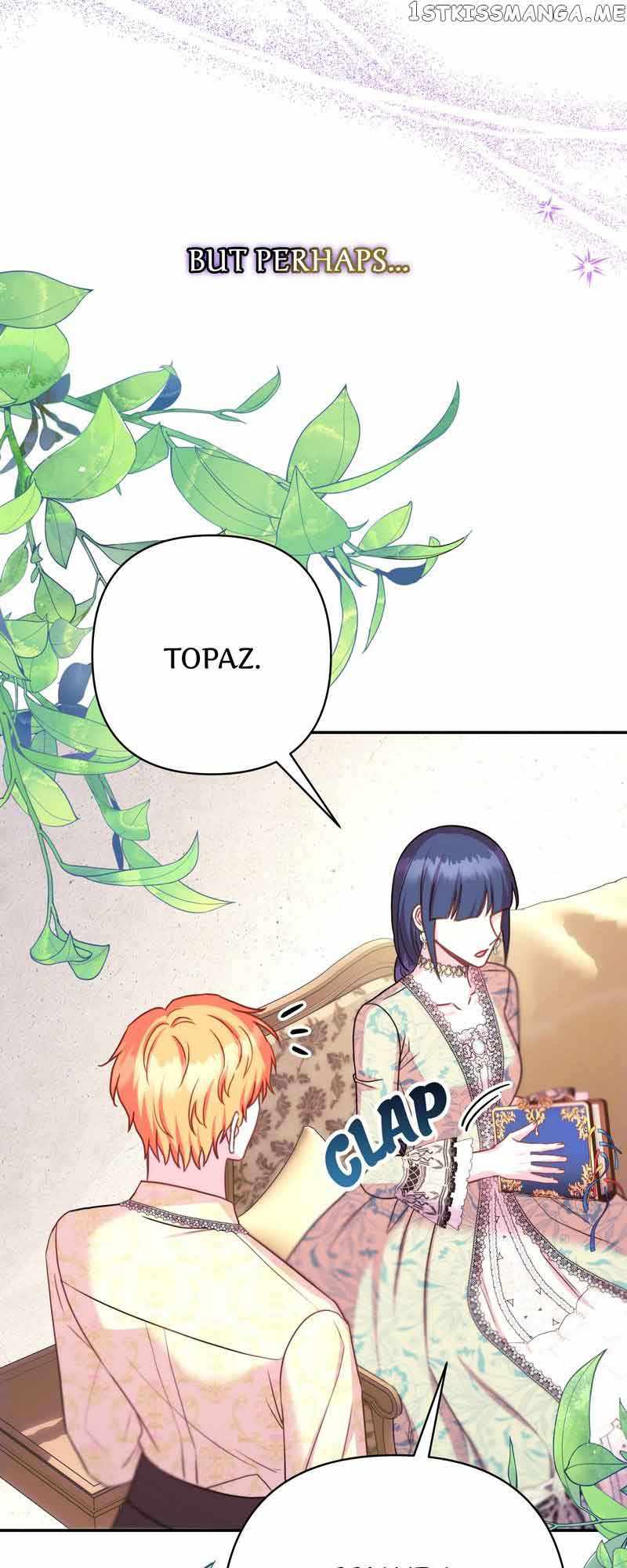 Another Typical Fantasy Romance Chapter 72 - Page 28