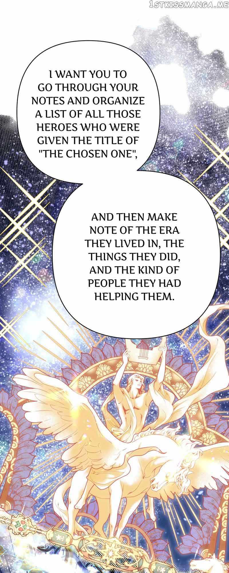 Another Typical Fantasy Romance Chapter 72 - Page 30