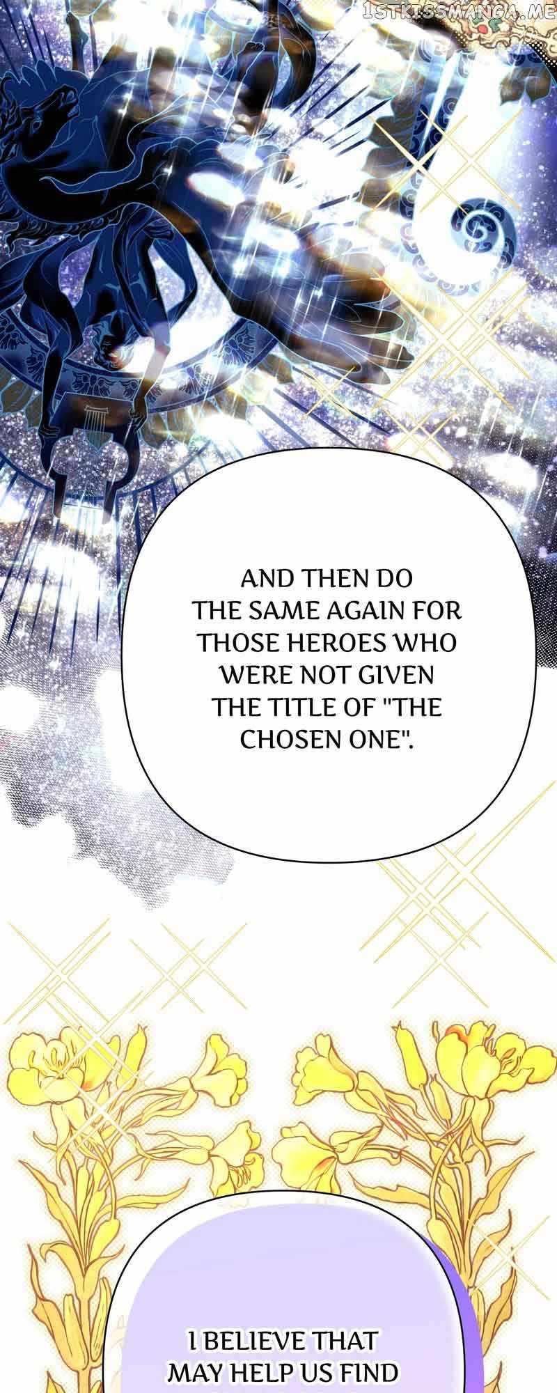 Another Typical Fantasy Romance Chapter 72 - Page 31
