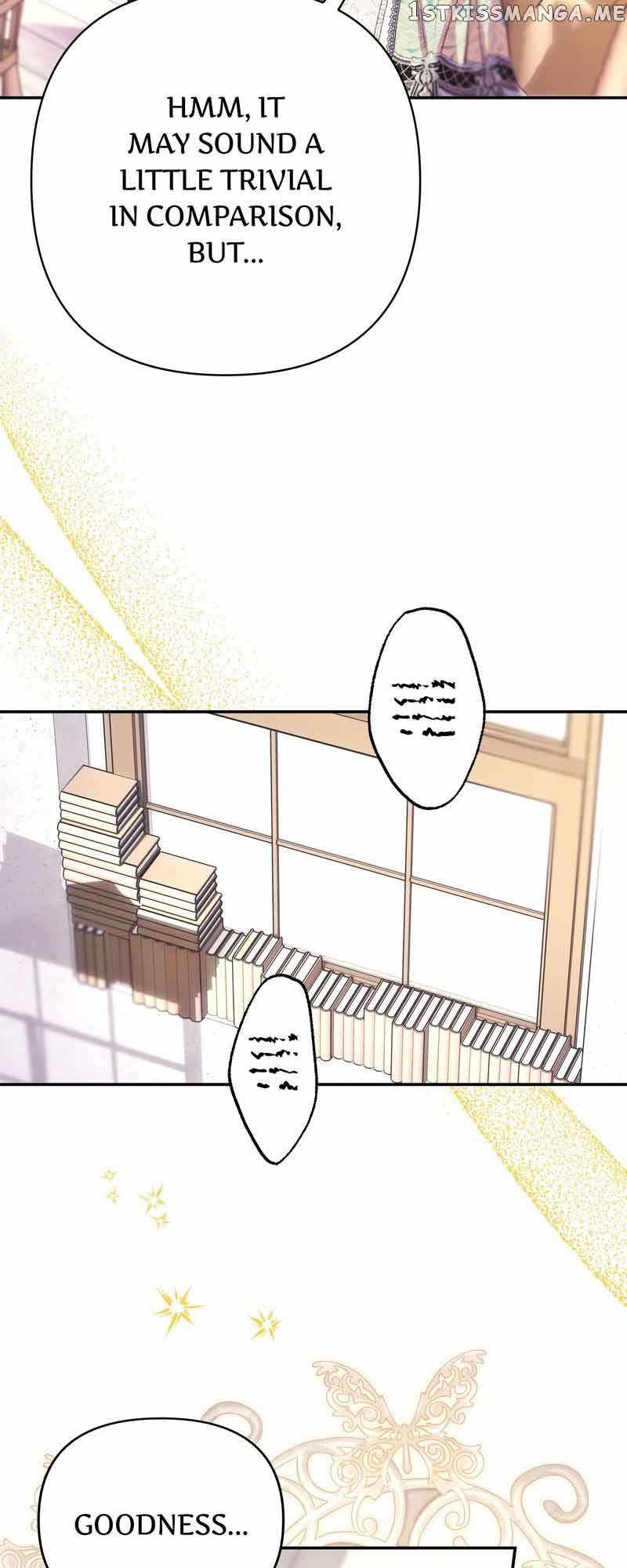 Another Typical Fantasy Romance Chapter 72 - Page 34