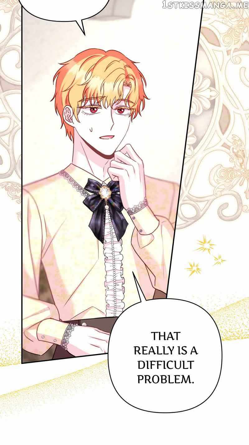 Another Typical Fantasy Romance Chapter 72 - Page 35