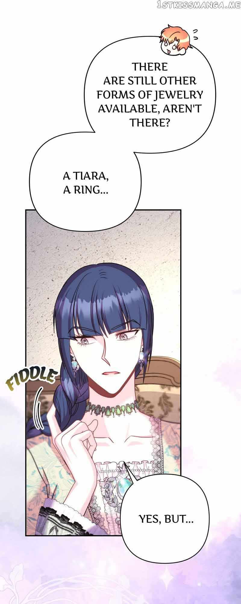 Another Typical Fantasy Romance Chapter 72 - Page 36