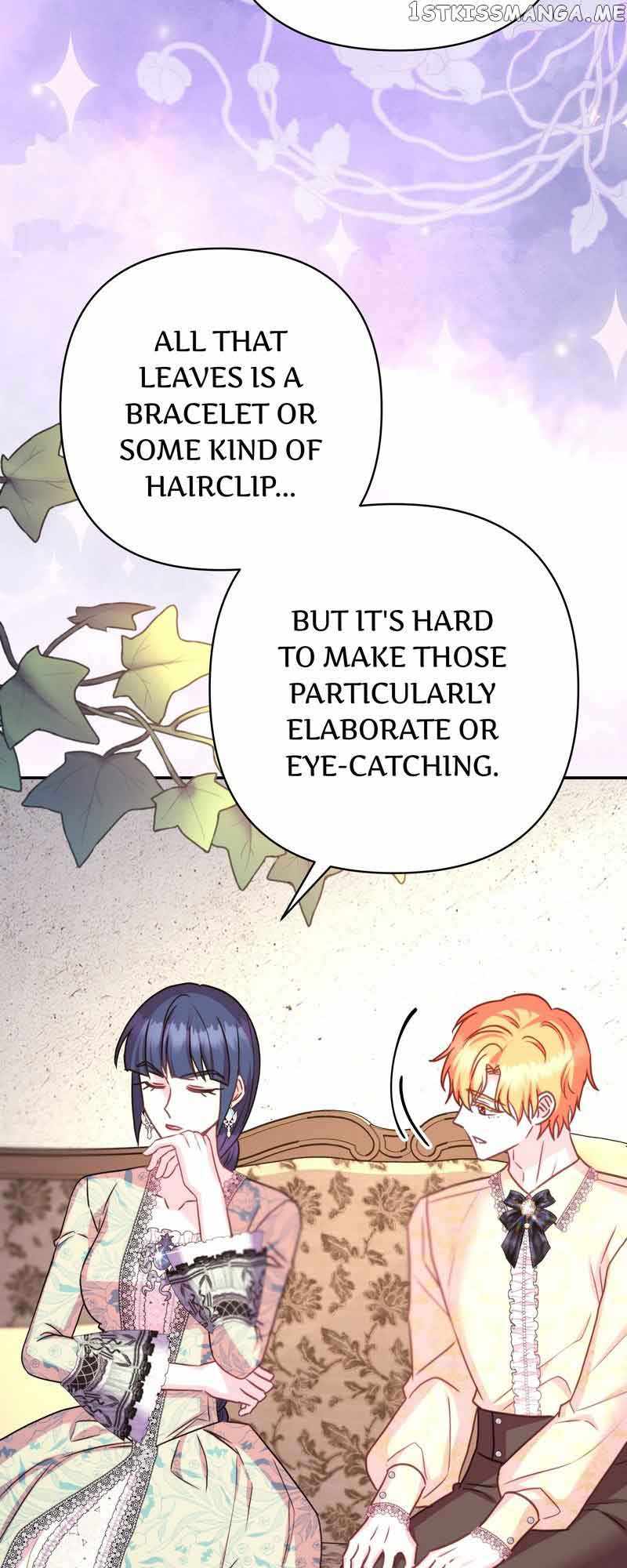 Another Typical Fantasy Romance Chapter 72 - Page 38