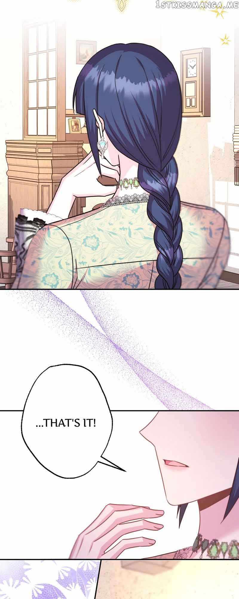 Another Typical Fantasy Romance Chapter 72 - Page 40