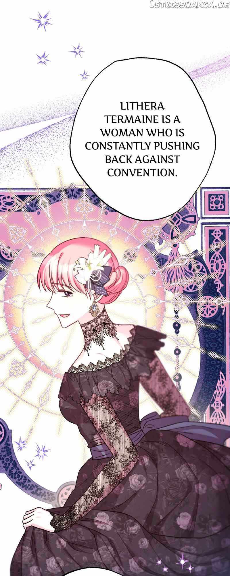 Another Typical Fantasy Romance Chapter 72 - Page 42