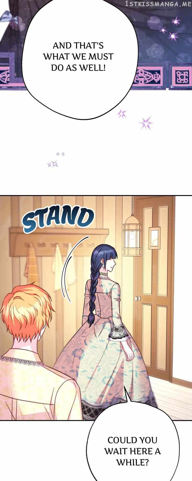 Another Typical Fantasy Romance Chapter 72 - Page 43