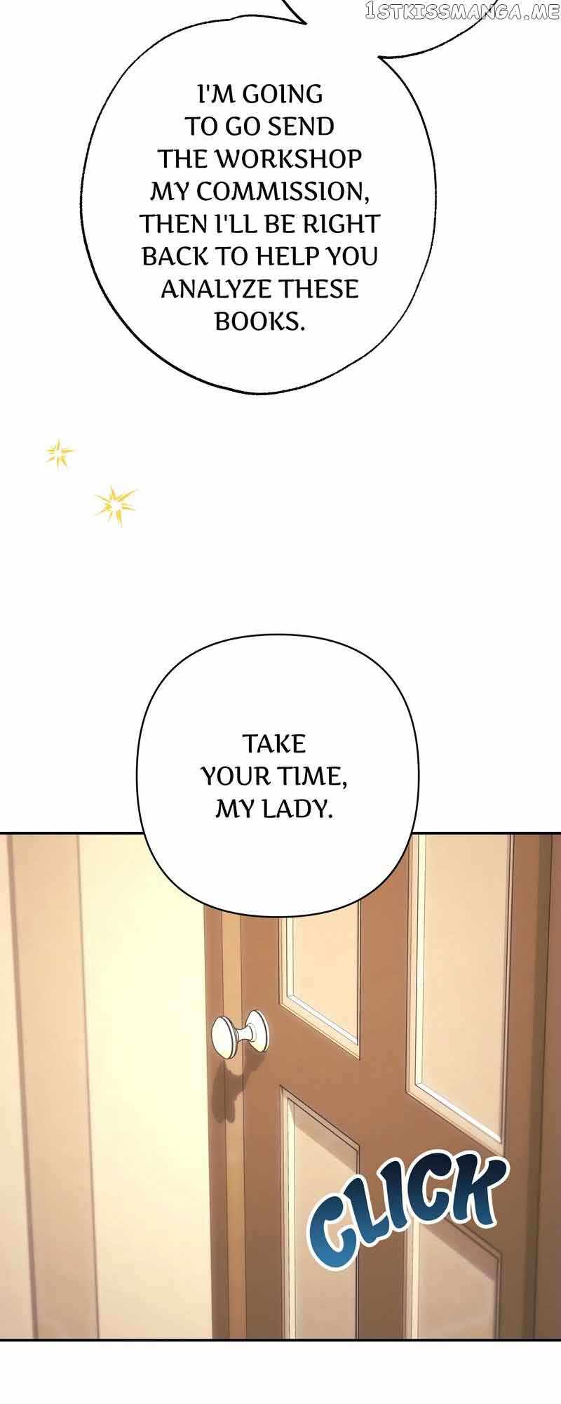 Another Typical Fantasy Romance Chapter 72 - Page 44