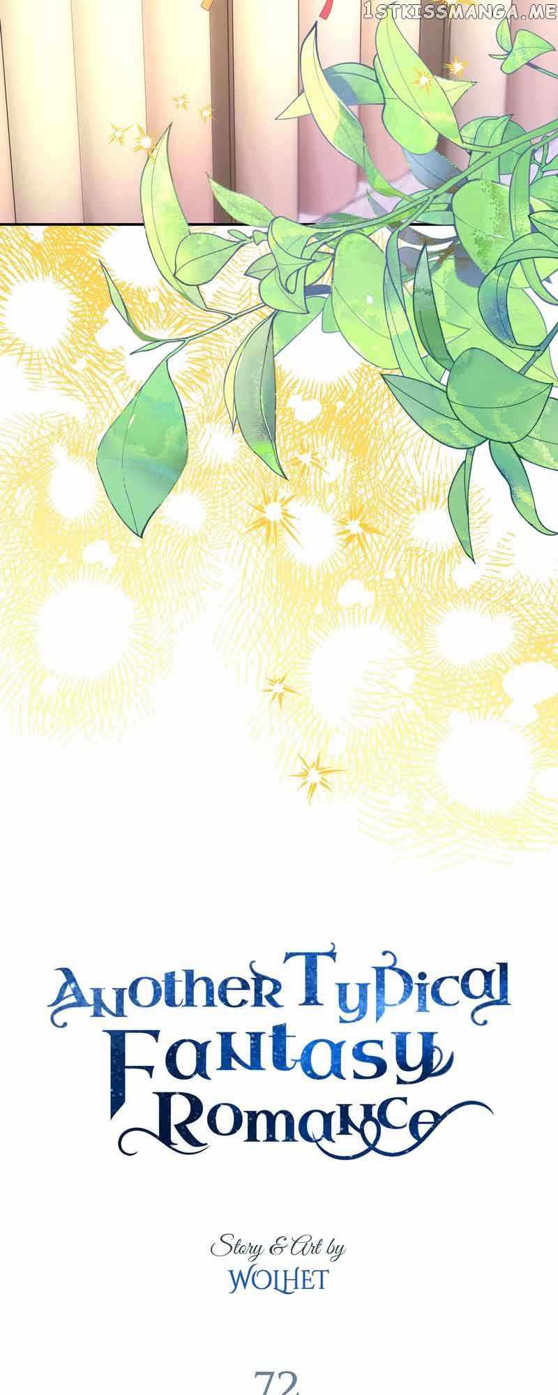 Another Typical Fantasy Romance Chapter 72 - Page 50