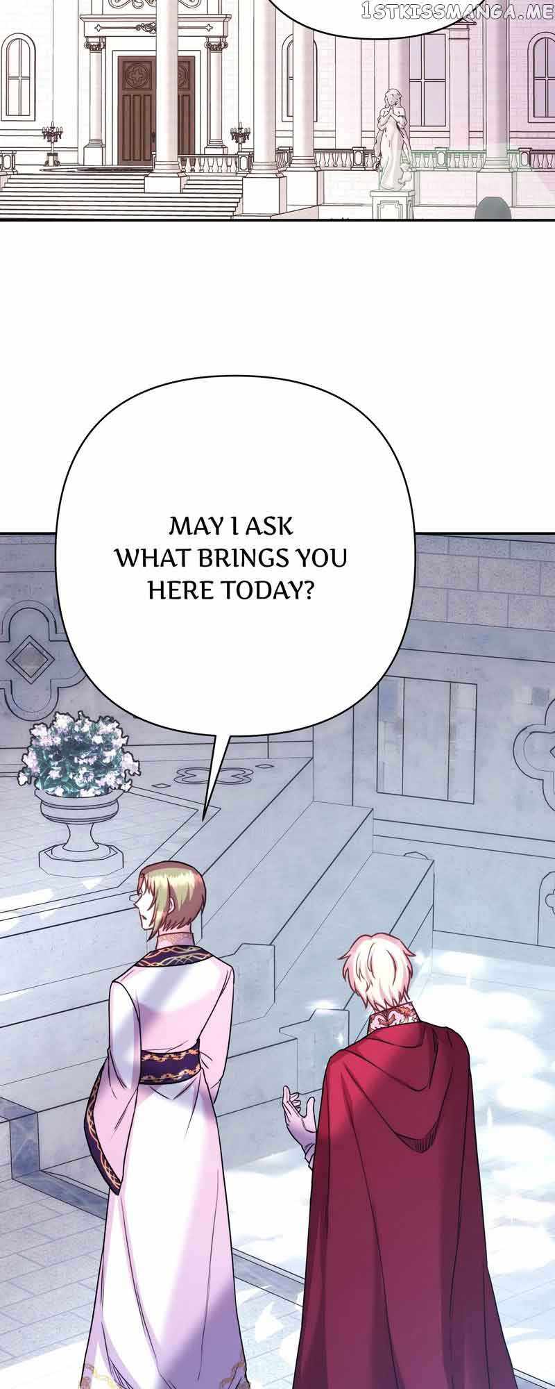 Another Typical Fantasy Romance Chapter 72 - Page 52