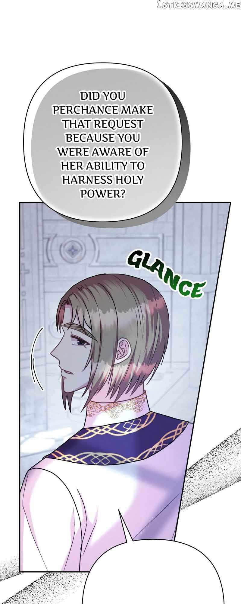 Another Typical Fantasy Romance Chapter 72 - Page 54