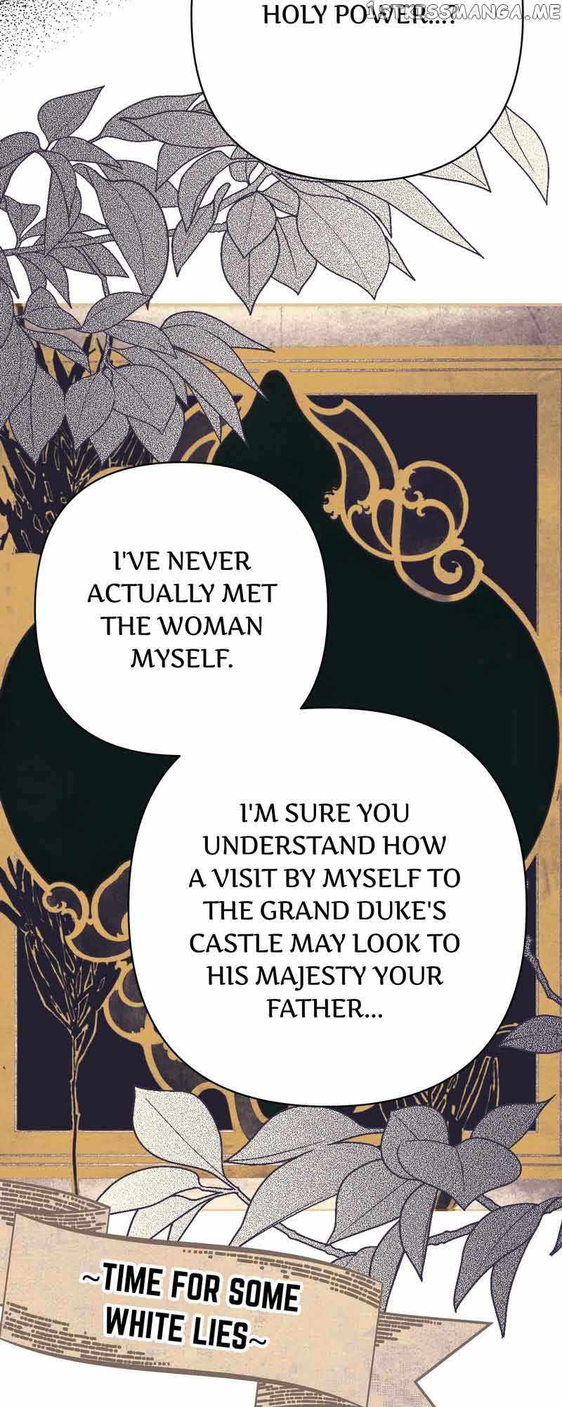 Another Typical Fantasy Romance Chapter 72 - Page 55