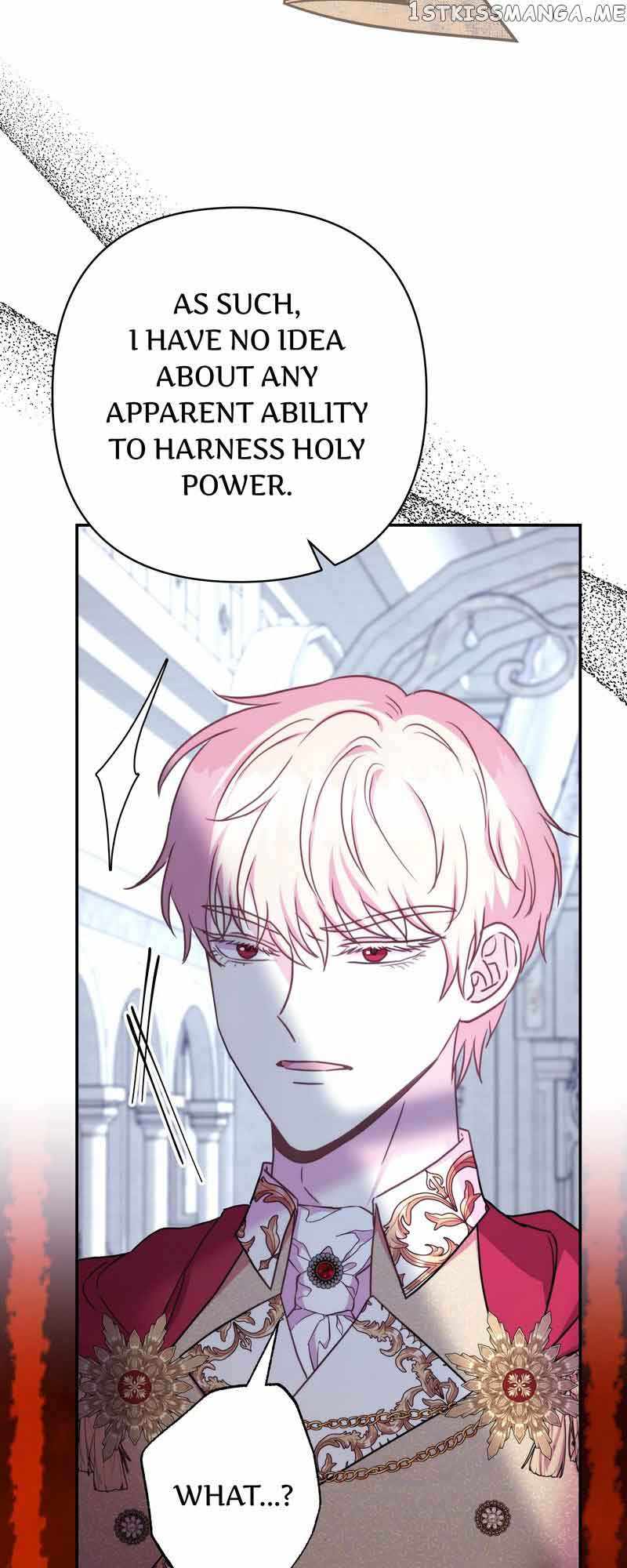 Another Typical Fantasy Romance Chapter 72 - Page 56