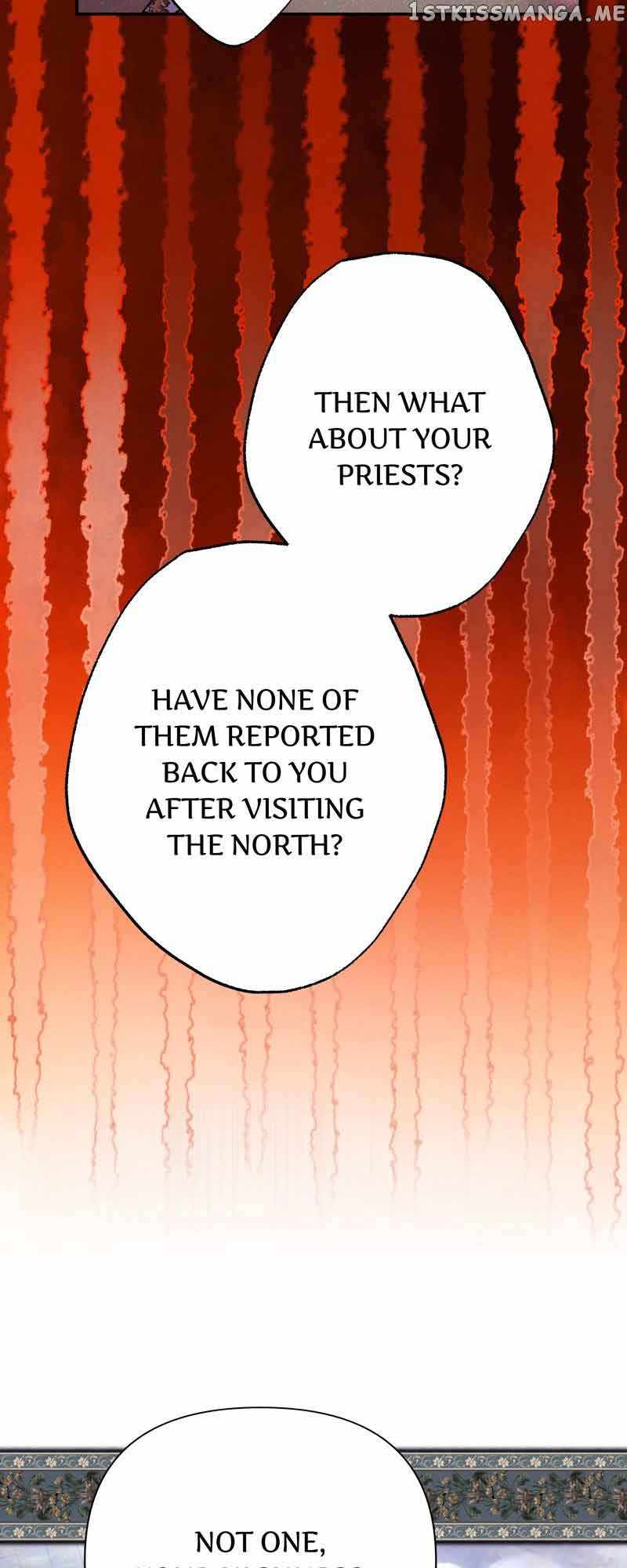 Another Typical Fantasy Romance Chapter 72 - Page 57