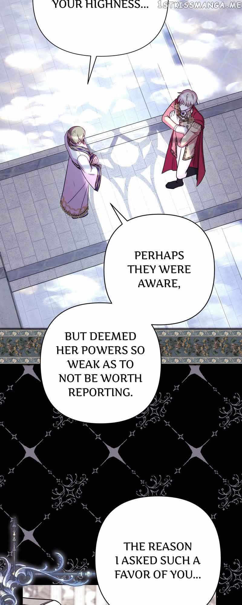 Another Typical Fantasy Romance Chapter 72 - Page 58