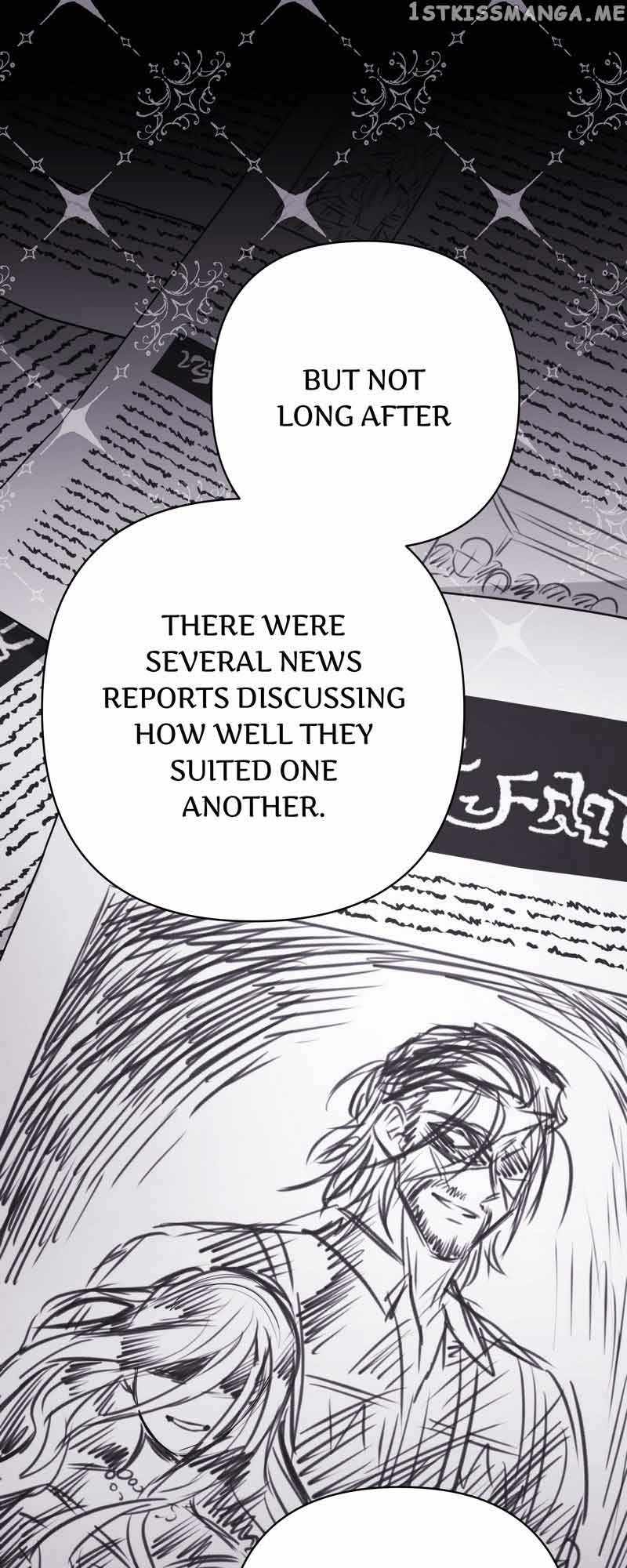 Another Typical Fantasy Romance Chapter 72 - Page 60