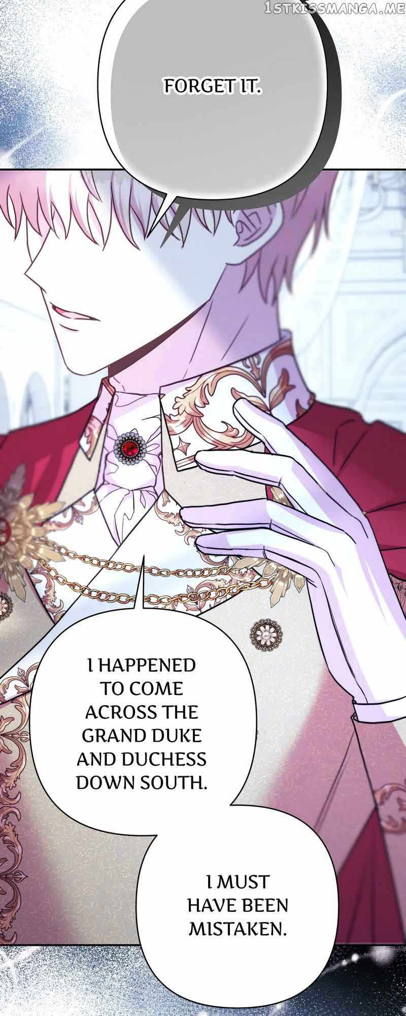 Another Typical Fantasy Romance Chapter 72 - Page 62