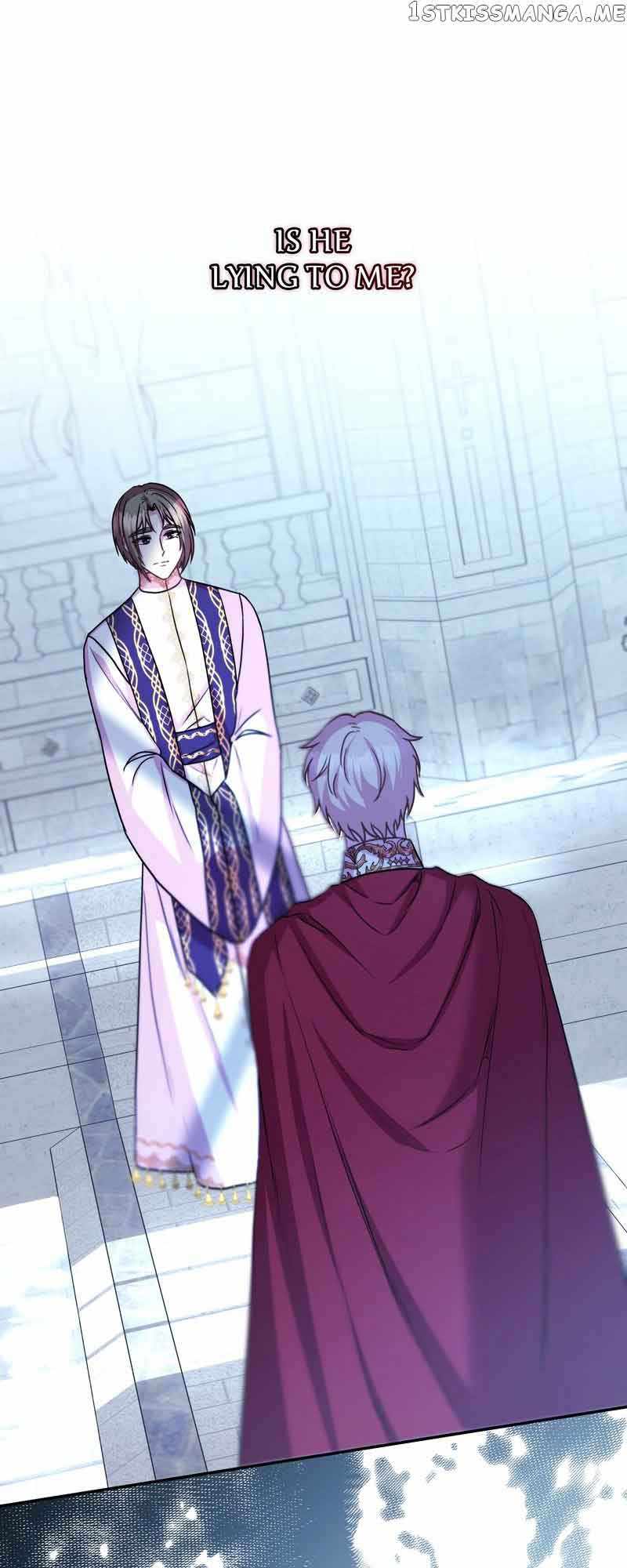 Another Typical Fantasy Romance Chapter 72 - Page 66