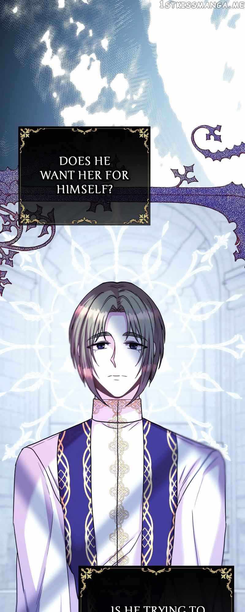 Another Typical Fantasy Romance Chapter 72 - Page 67