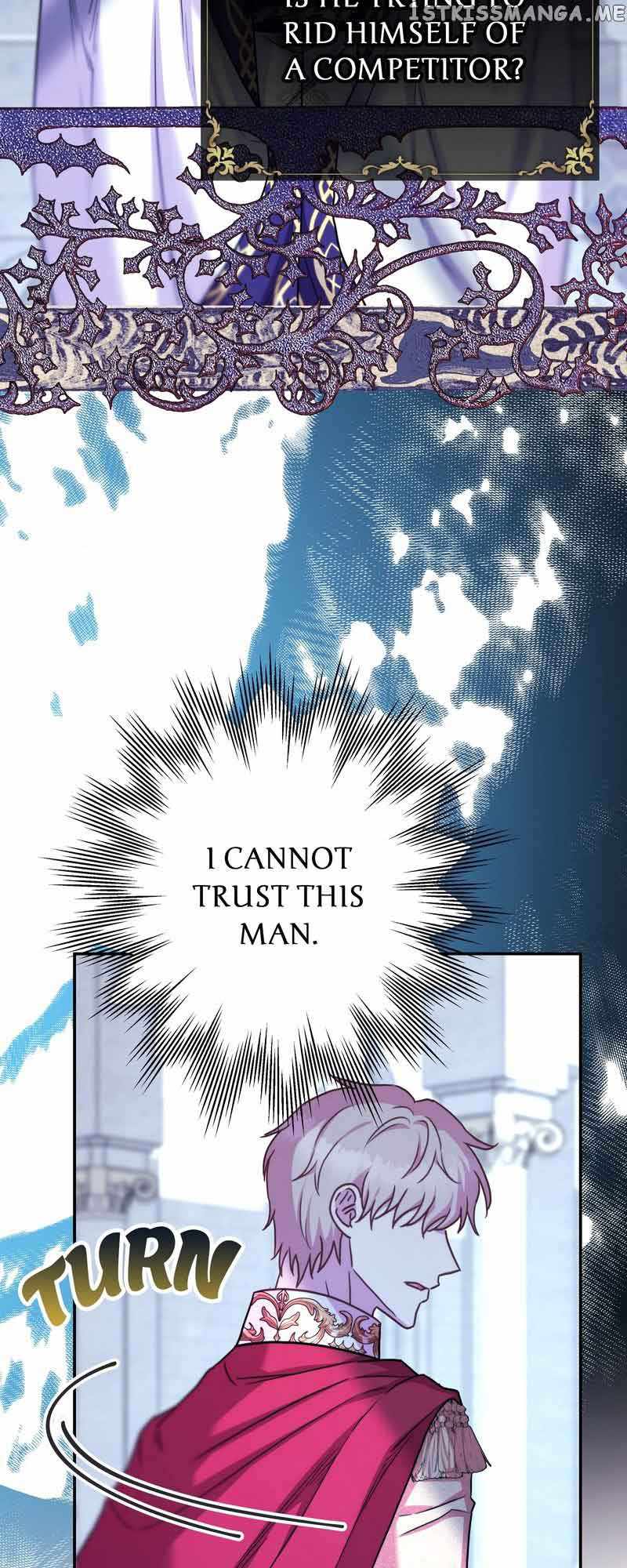 Another Typical Fantasy Romance Chapter 72 - Page 68