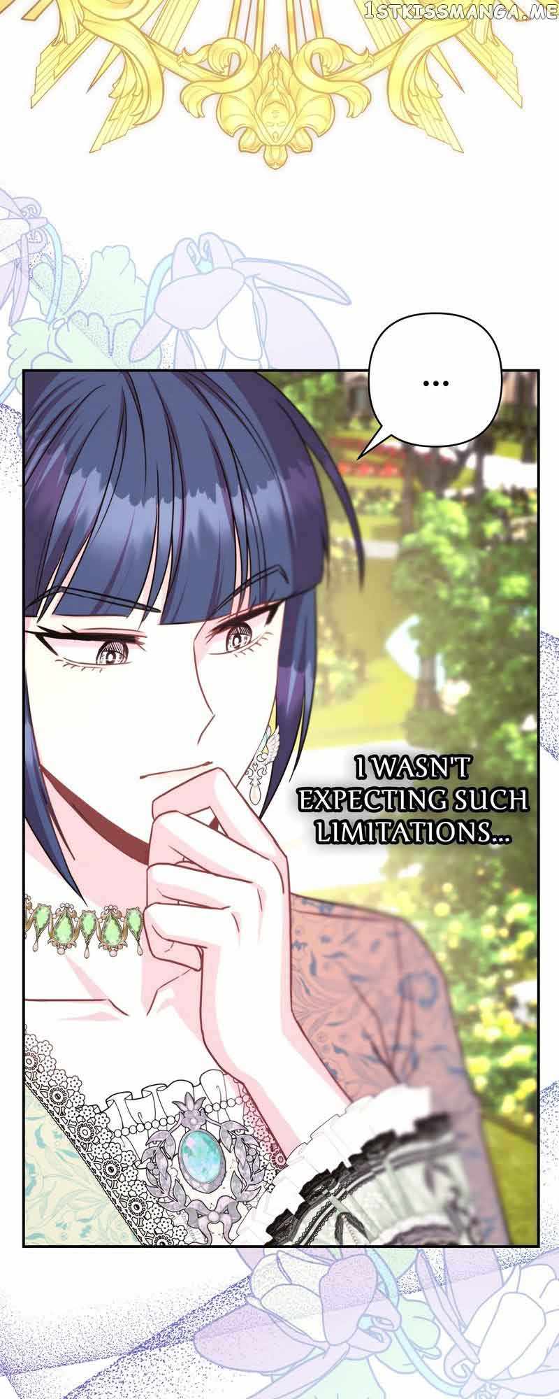 Another Typical Fantasy Romance Chapter 72 - Page 7