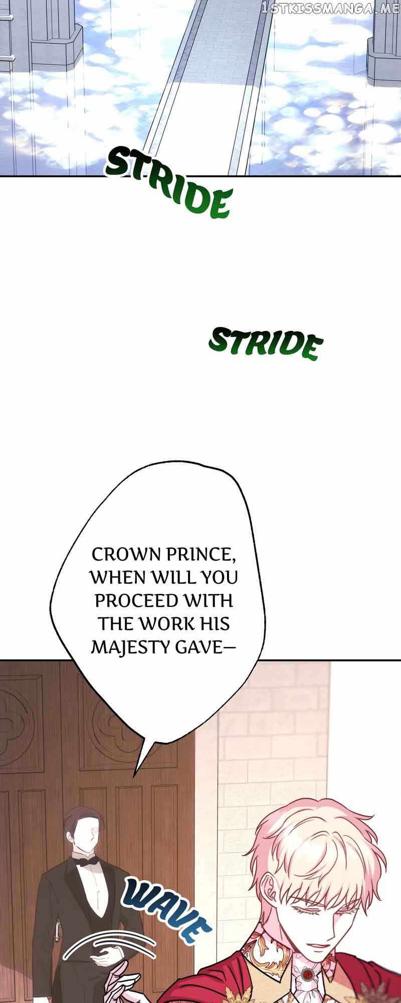 Another Typical Fantasy Romance Chapter 72 - Page 70