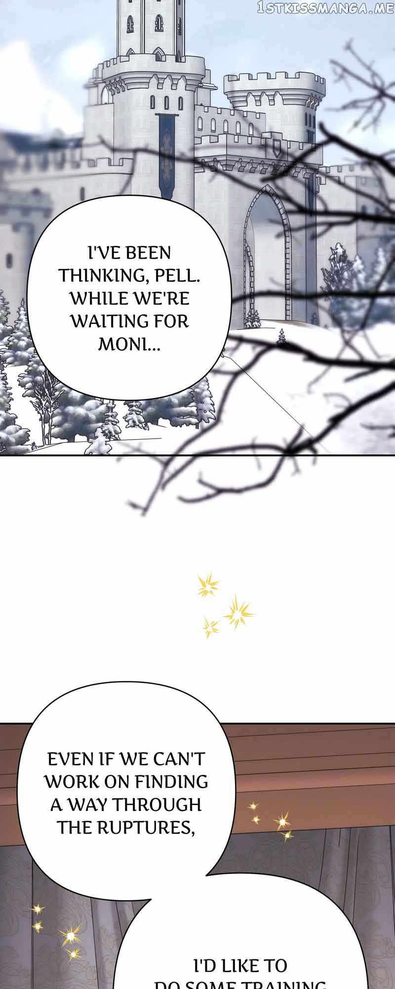 Another Typical Fantasy Romance Chapter 72 - Page 75