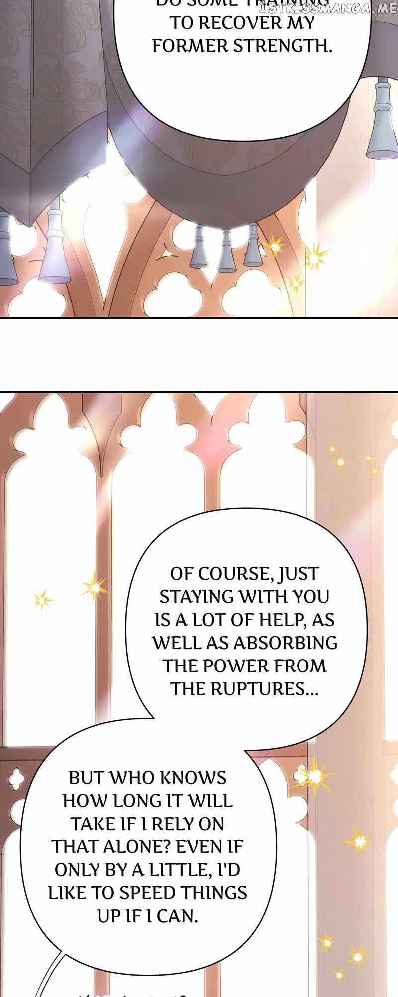 Another Typical Fantasy Romance Chapter 72 - Page 76