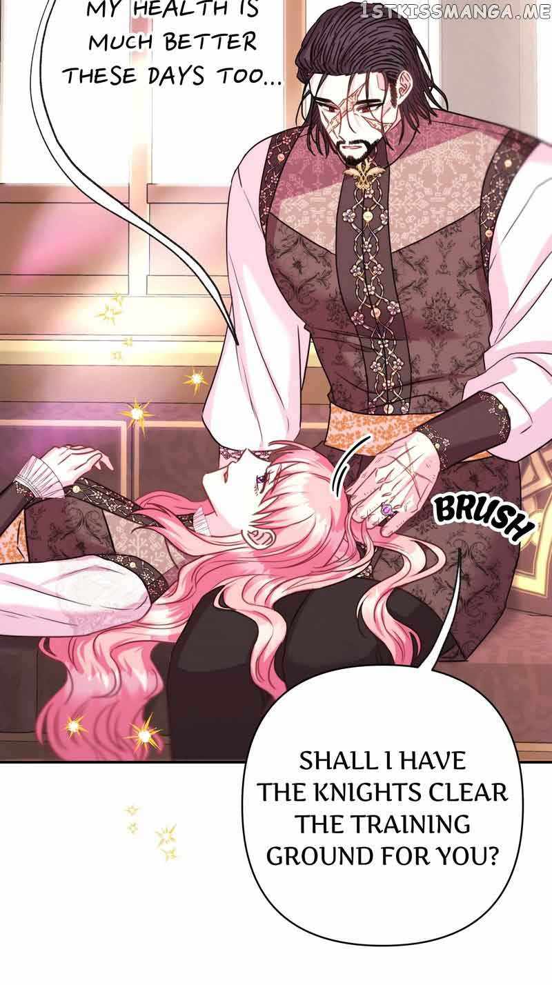 Another Typical Fantasy Romance Chapter 72 - Page 77