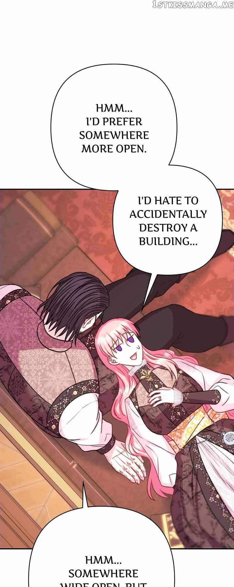 Another Typical Fantasy Romance Chapter 72 - Page 78