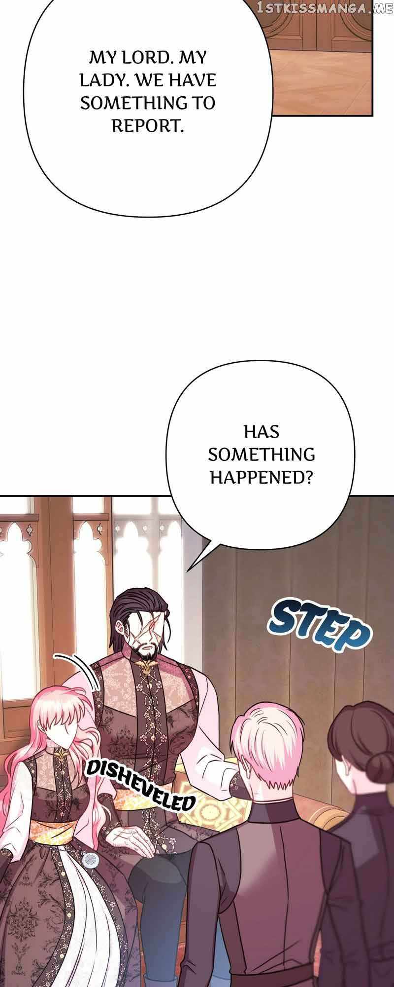 Another Typical Fantasy Romance Chapter 72 - Page 80