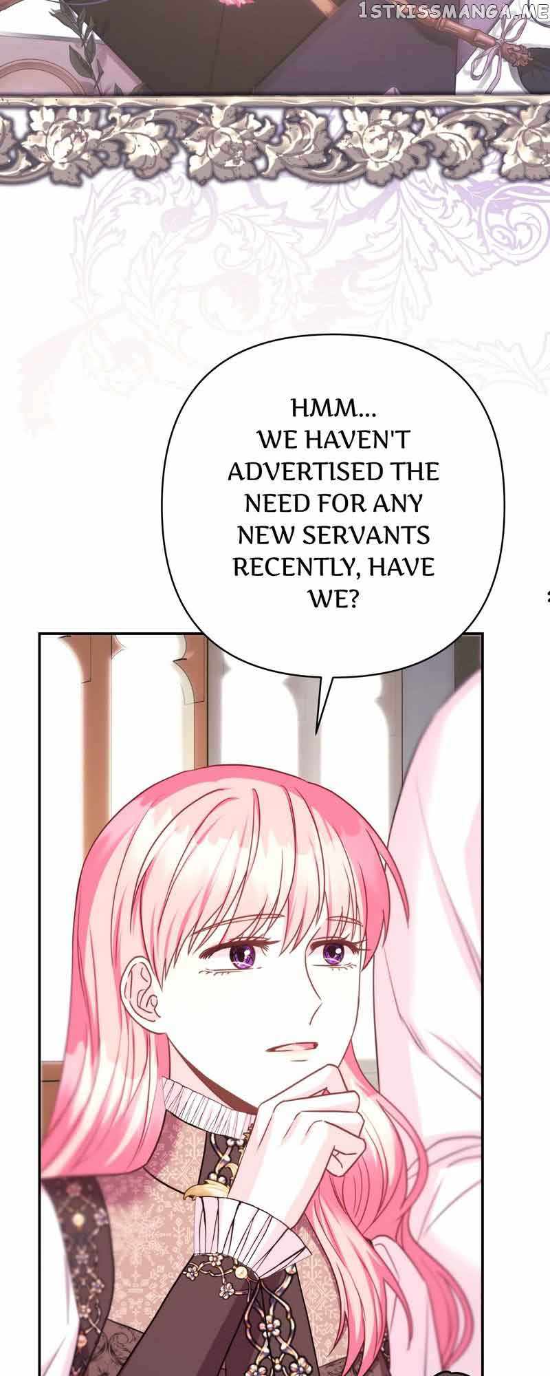 Another Typical Fantasy Romance Chapter 72 - Page 82