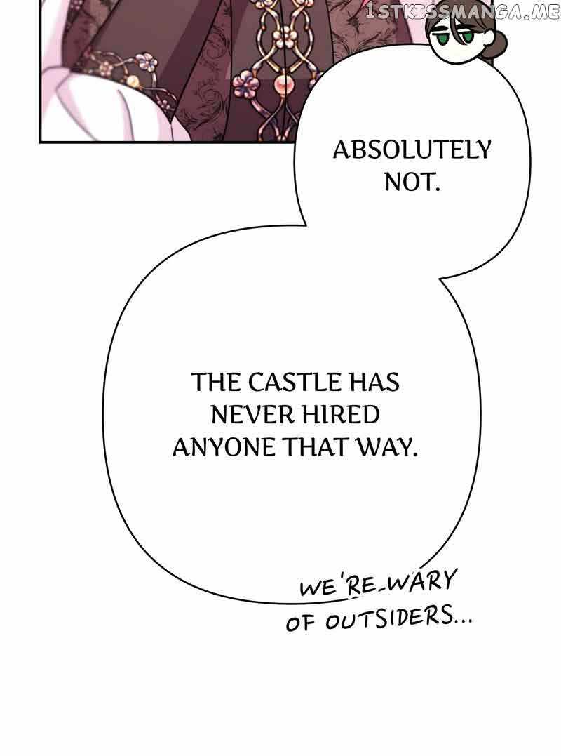 Another Typical Fantasy Romance Chapter 72 - Page 83