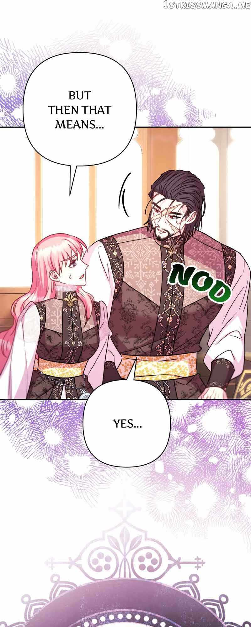 Another Typical Fantasy Romance Chapter 72 - Page 84