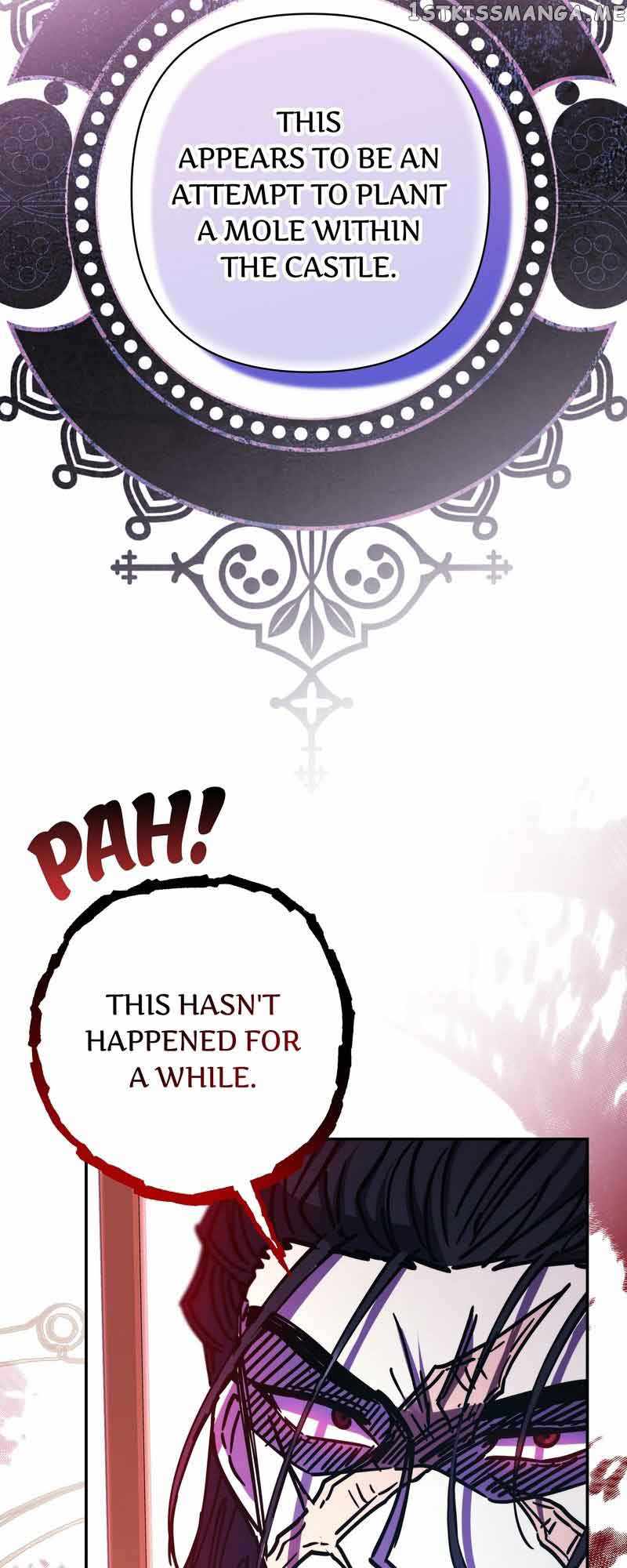 Another Typical Fantasy Romance Chapter 72 - Page 85