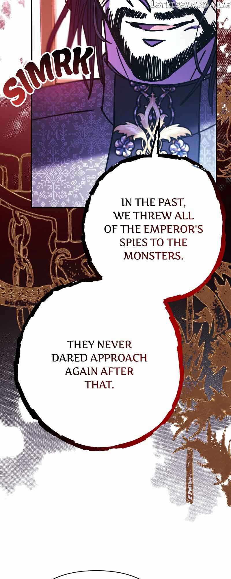 Another Typical Fantasy Romance Chapter 72 - Page 86